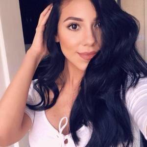 Meet your Posher, Priscilla